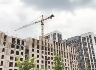 Новостройки Казахстана подешевели на 10% за месяц