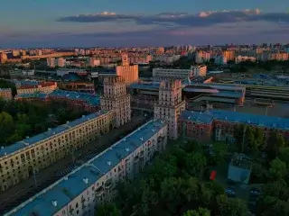 Minsk Housing Market: Stable Transactions Amid Declining Supply