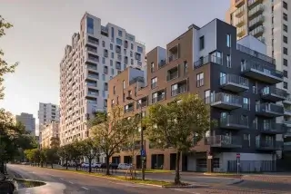 Польша готовит реестр краткосрочной аренды