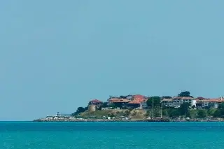 Russians in Bulgaria own around 11,000 real estate properties