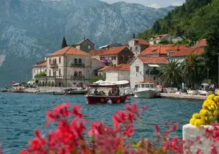 Montenegro to introduce visas for Russians and Belarusians from November 1, 2026
