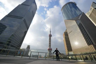 China to Accelerate Fiscal Spending After Growth Slows