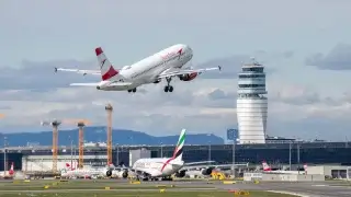 Vienna Loses High-Spending Middle Eastern Tourists