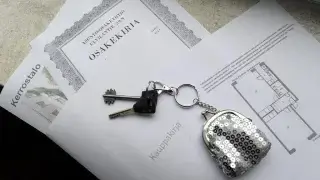 Финляндия ужесточает правила сделок с землей