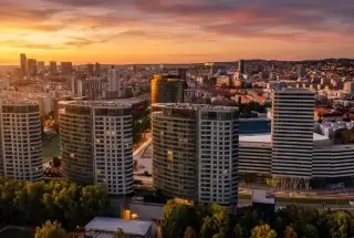Slovakia Keeps Housing Open to Foreign Buyers