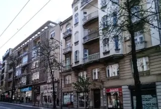 Рынок недвижимости Сербии достиг рекордных €2 млрд