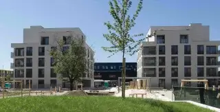 Slovenia’s Property Market Turns Selective