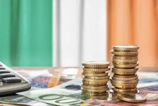 Ирландия готовит налоговый пакет на €1,5 млрд