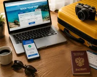 Венгрия аннулирует шенгенские визы россиян