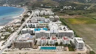 Австрия возглавила инвестиции в Албанию, недвижимость забрала 43%