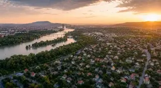 Hungary’s Housing Price Growth Slows