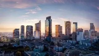 Аренда лучших объектов Европы продолжила дорожать