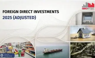 Foreign Direct Investment in Georgia Rises 19.3%
