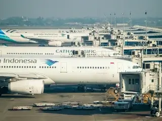 Индонезия планирует вдвое повысить стоимость визы по прибытии