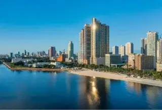 Манила накопила рекордный запас непроданных квартир