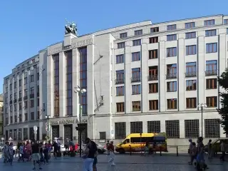Чешский центробанк готовится сохранить ставку