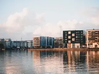 Nordic Property Investment Rises 16% as Rates Stay High
