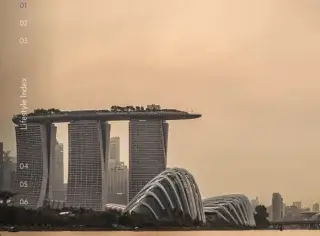 Ranking of the World’s Most Expensive Cities in 2026