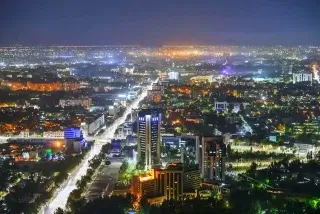 Сделки с недвижимостью в Узбекистане выросли на четверть