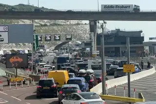Border Delays Are Changing Some British Holiday Plans