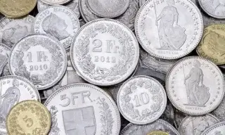 Экономисты отодвинули повышение ставки SNB до 2027 года