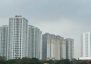 More than 75% of New Apartments in Hanoi Are Premium Properties