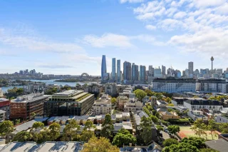 Sydney Housing Enters a Sharp Correction