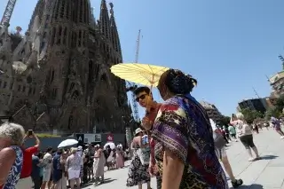 Extreme Heat Raises Costs for European Tourism
