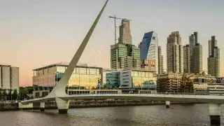 Argentina Narrows Tourism Gap as Arrivals Rise