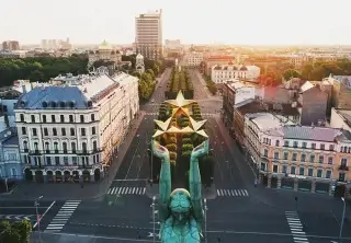 ВНЖ Латвии за недвижимость отменят с 15 сентября