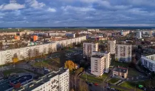 Россияне и белорусы чаще продают жилье в Латвии