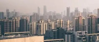 Цены на жилье в Китае продолжают снижаться