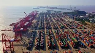 China Nears a Decision on Fresh Stimulus