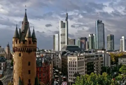 Прогноз эксперта: рост цен на недвижимость в Германии сохранится, но снизится с 15% до 5-8%