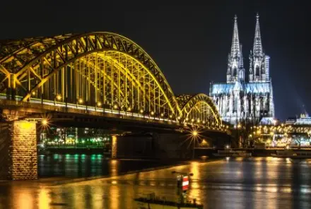 Ставки на ипотечные кредиты в Германии составляют 1-2% в год