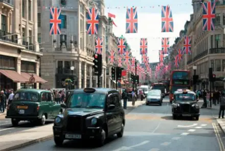 Обзор рынка жилой и коммерческой недвижимости Великобритании: выбираем объект для инвестирования