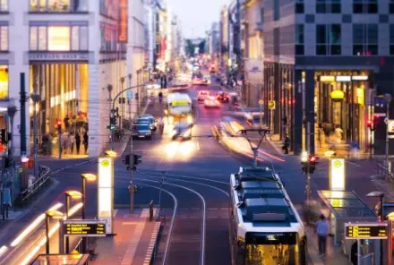 Недвижимость Берлина, обзор по районам: где лучше селиться, а где сдавать? Тенденции столичного рынка