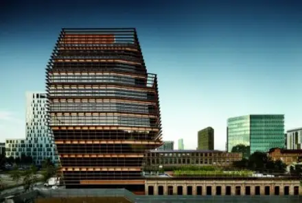 Коммерческая недвижимость Барселоны: специфика рынка, происхождение инвесторов и будущие перспективы