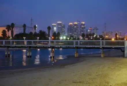 Рынок недвижимости Израиля изменил курс