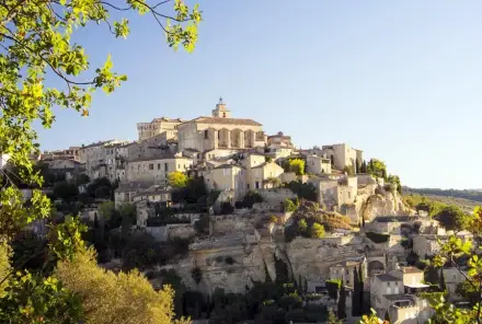 Уголки провинциальной Франции, облюбованные британскими покупателями недвижимости