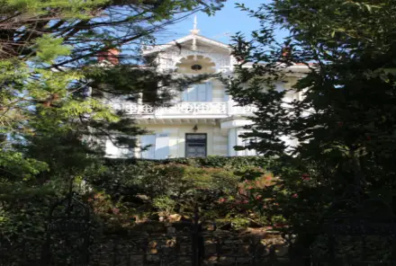 Продается история: обзор необычных старинных домов на французском рынке недвижимости