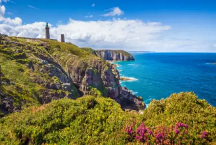 Хочу жить у моря во Франции: Бретань, Атлантика и страна Басков