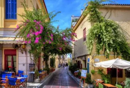 Три лучших способа иммигрировать в Грецию на разный бюджет