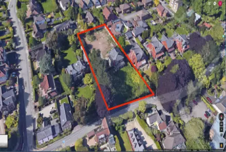 Предложение инвестору, до 35% прибыли: жилой комплекс класса люкс в столице Уэльса (Великобритания)