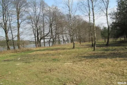 Мазуры (Польша, Оструда). Продажа земельного участка с готовым проектом