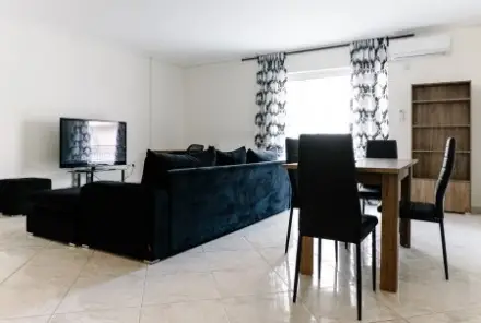 Квартира в Греции в центре Афин, подходит для оформления ВНЖ