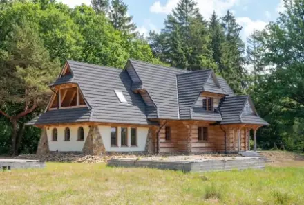 Агротуристический бизнес в Польше — предложение для инвестора