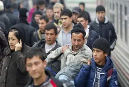 Кого в России недолюбливают больше всего: результаты опроса