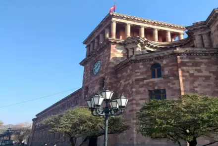 Реальные истории релокации: переезд из России в Армению