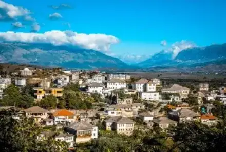 Albanian rents rise as investment returns fall